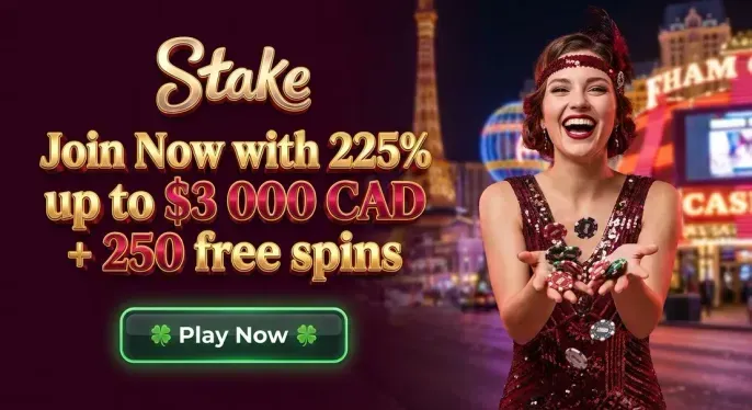 Stake Casino