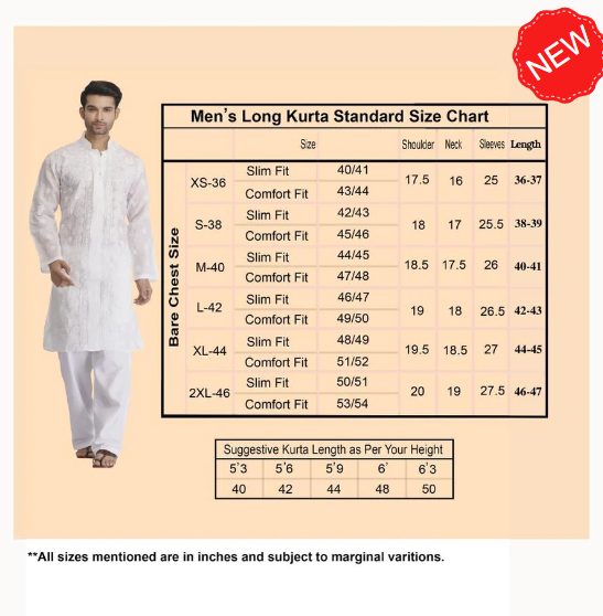 Men's Traditional & Heavy Kurta Pajama 3