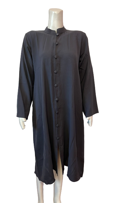 MODEST WEAR COAT ABAYA 3