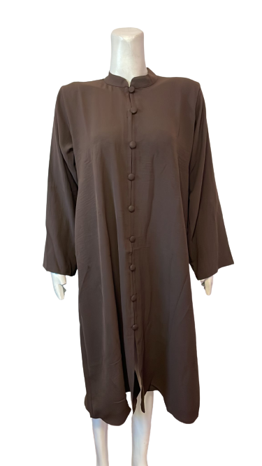 MODEST WEAR COAT ABAYA 9