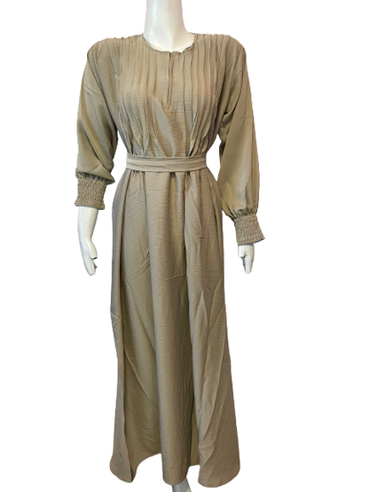 MODEST WEAR ABAYA ZOOM 8