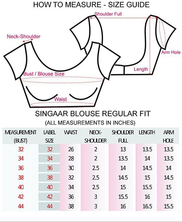 Blouse Stitching - Solid Boutique Canada