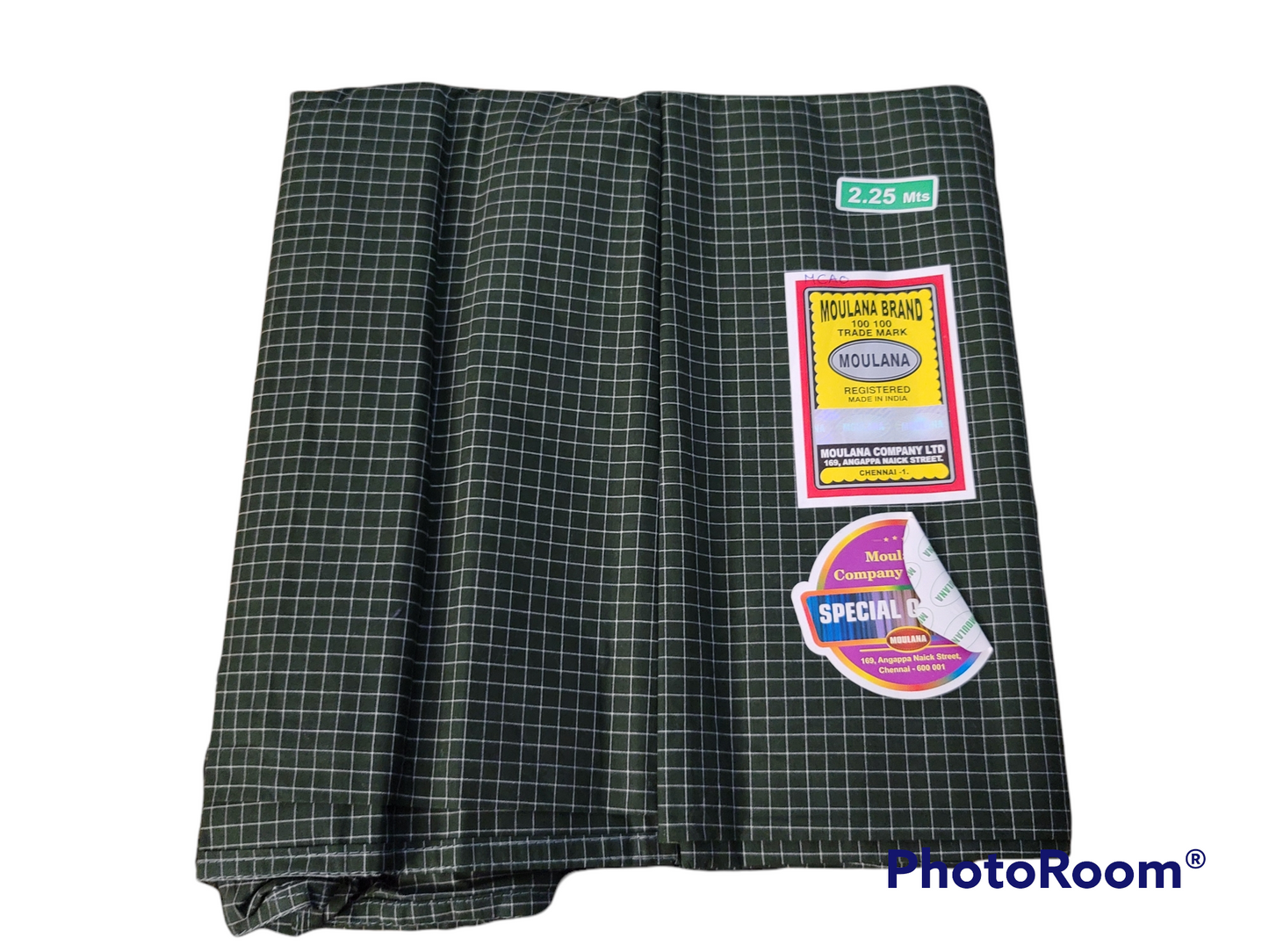 Ready Made Lungi 1