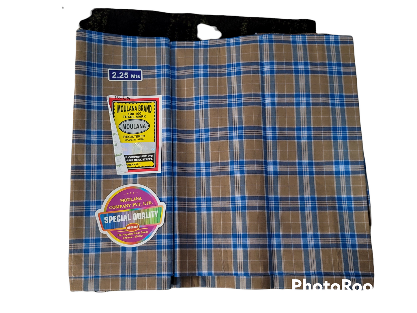 Ready Made Lungi 3