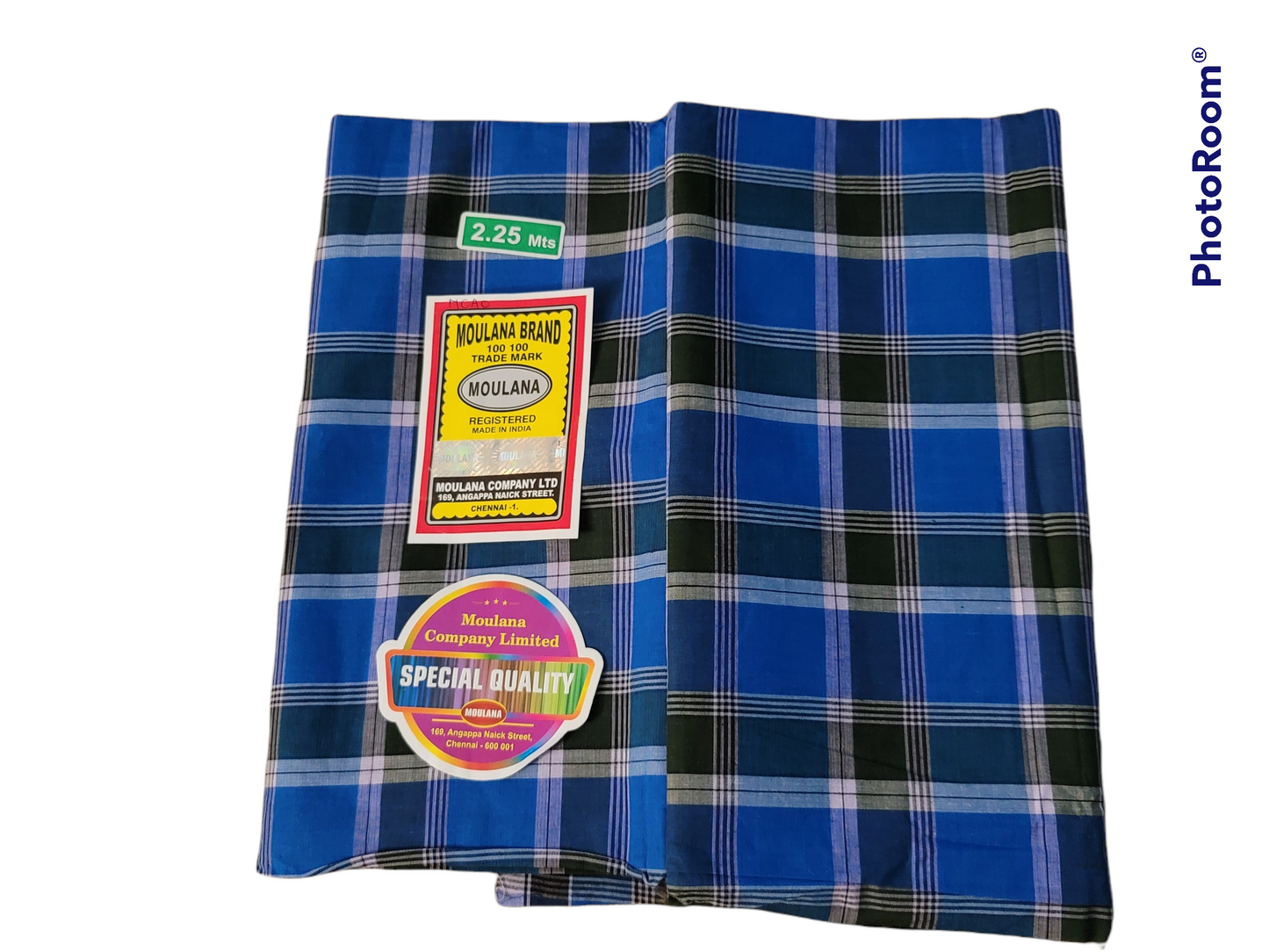 Ready Made Lungi 5