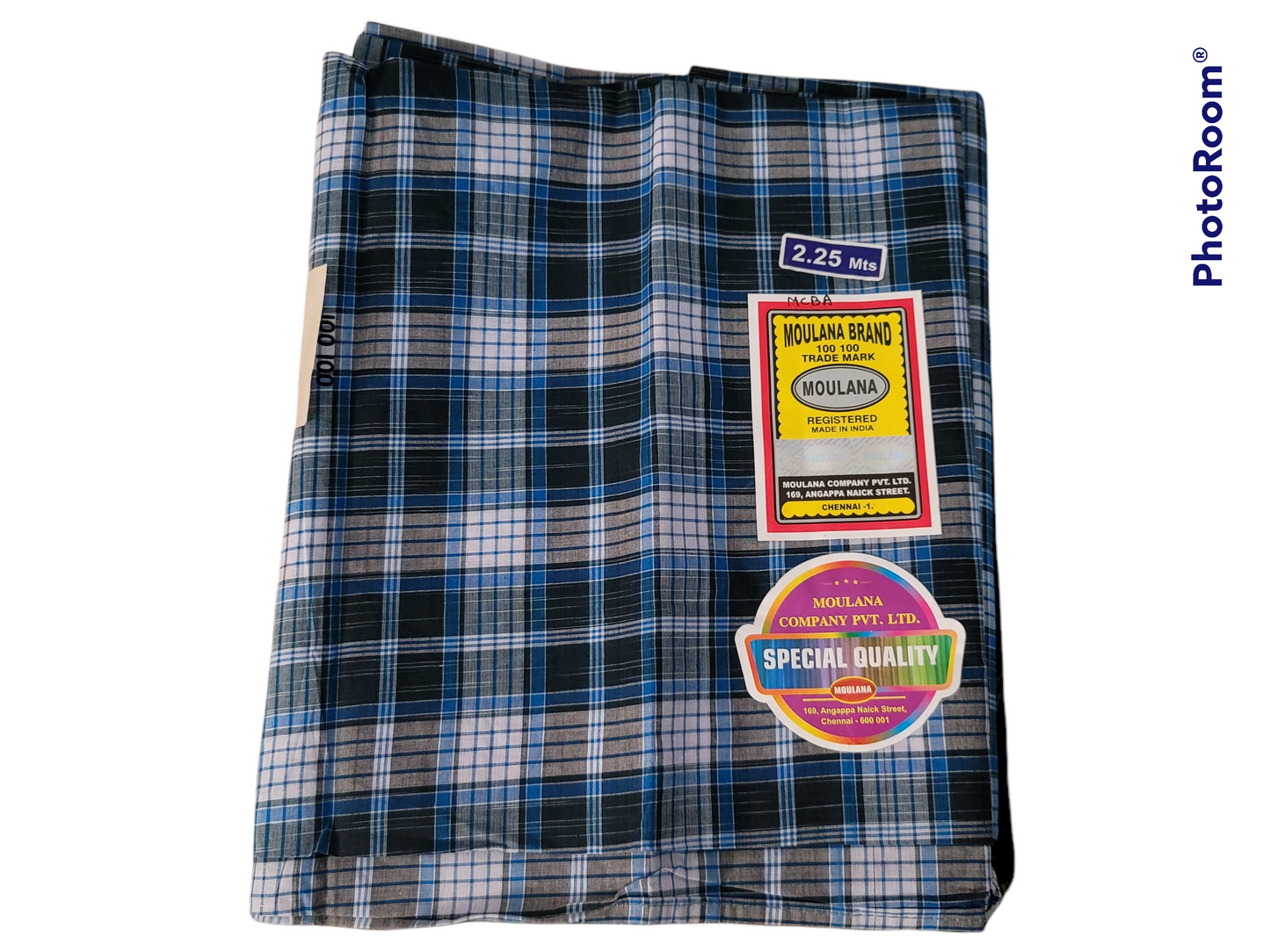 Ready Made Lungi 7