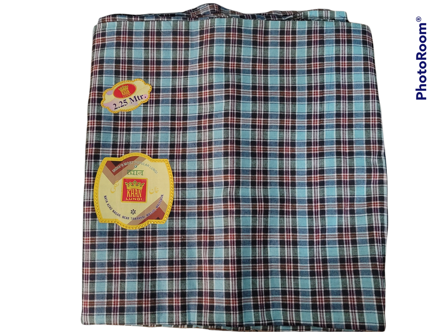 Ready Made Lungi 9