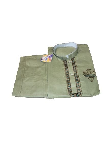 Boys Kurta Set 4