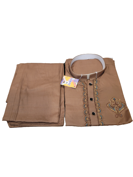 5 Boys Kurta Set