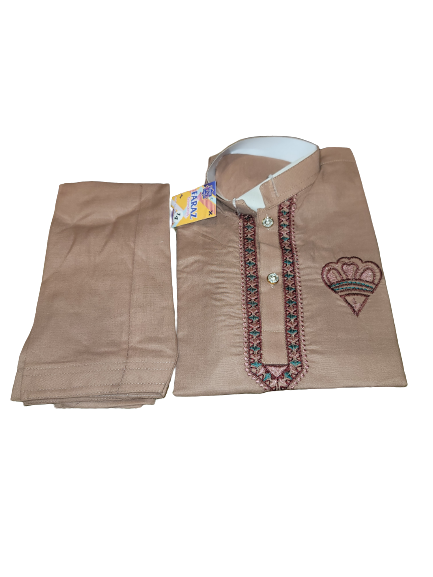 Boys Kurta Set 12